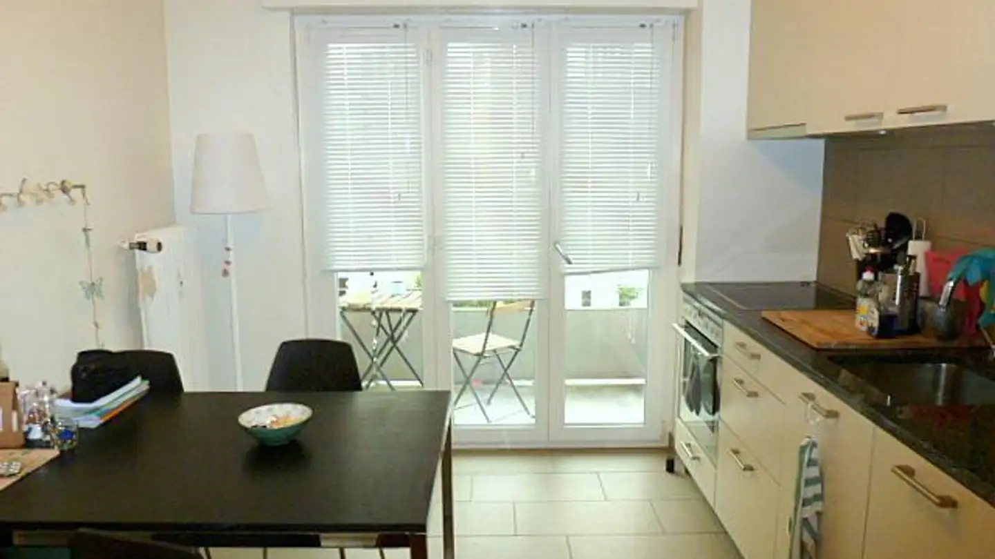 Appartement à louer - Lehenmattstrasse 194, 4052 Basel - Photo 3