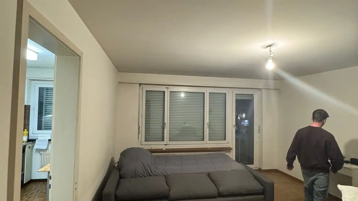 Single room for rent - 8057 Zürich - Photo 2