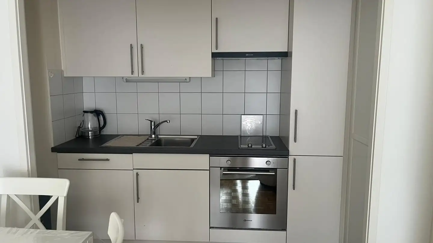 Appartement à louer - L' Ancienne-Route 77a, 1218 Le Grand-Saconnex