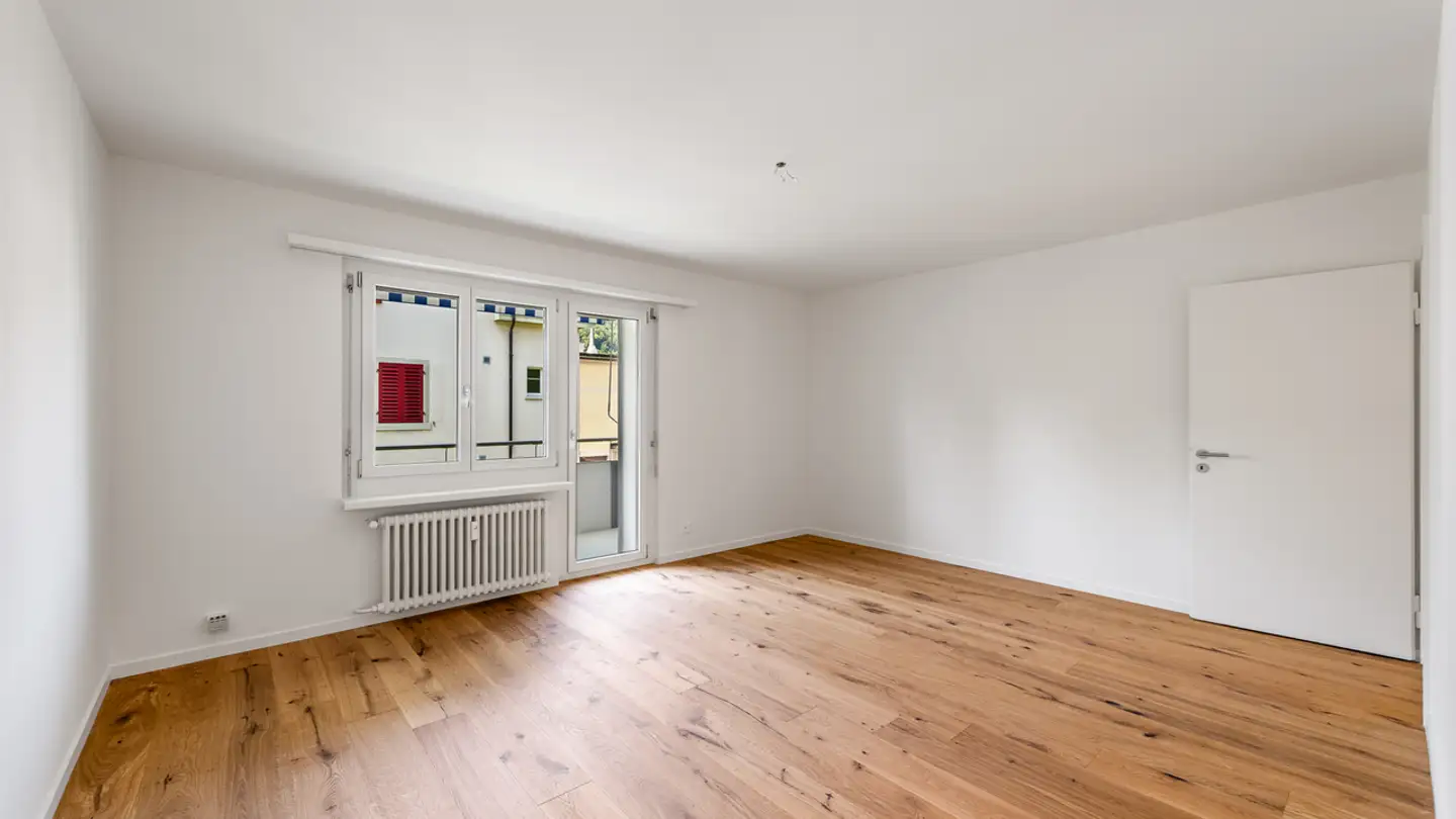 Wohnung mieten - Grundstrasse 11, 8134 Adliswil - Foto 3