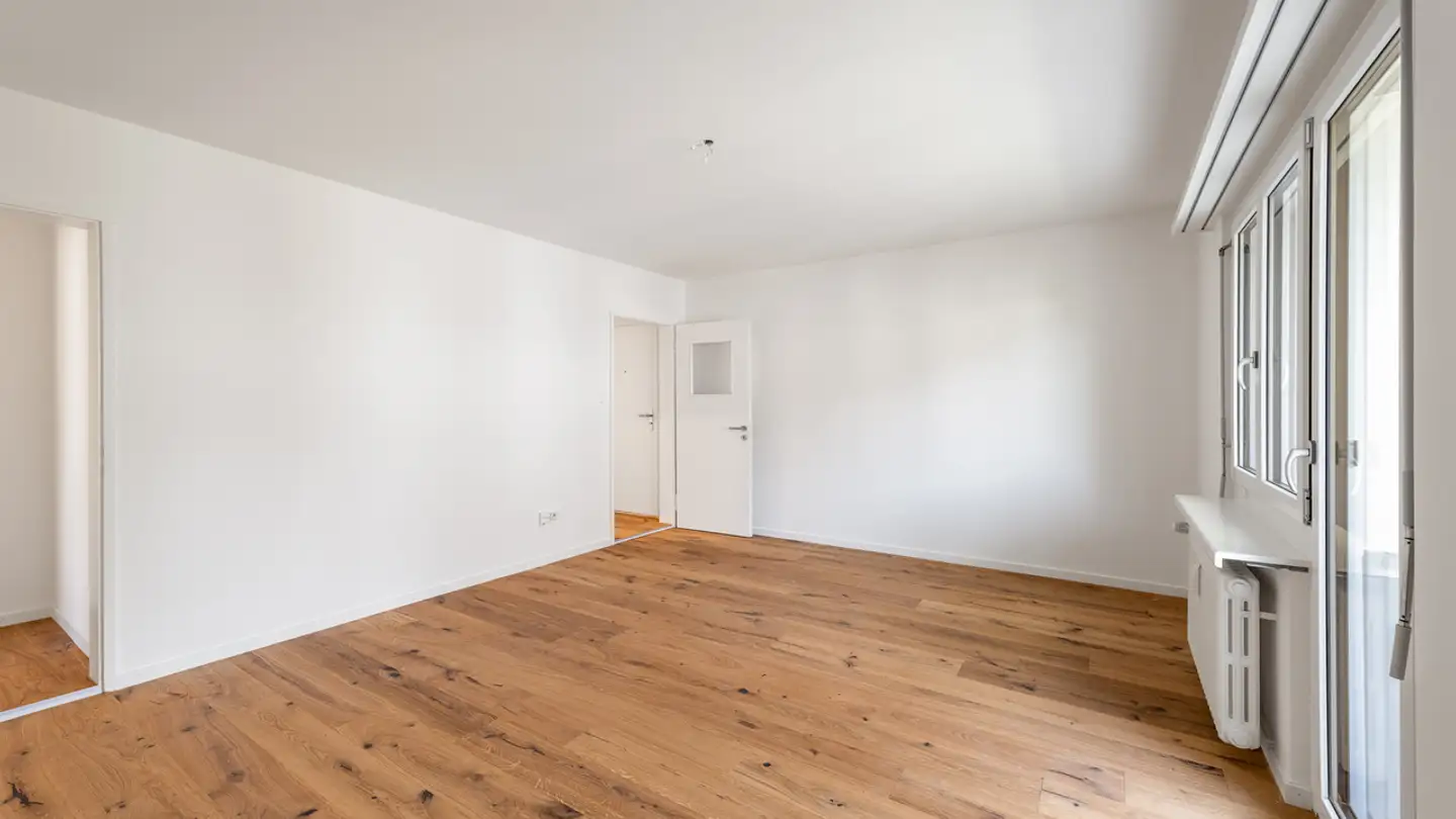 Wohnung mieten - Grundstrasse 11, 8134 Adliswil - Foto 4
