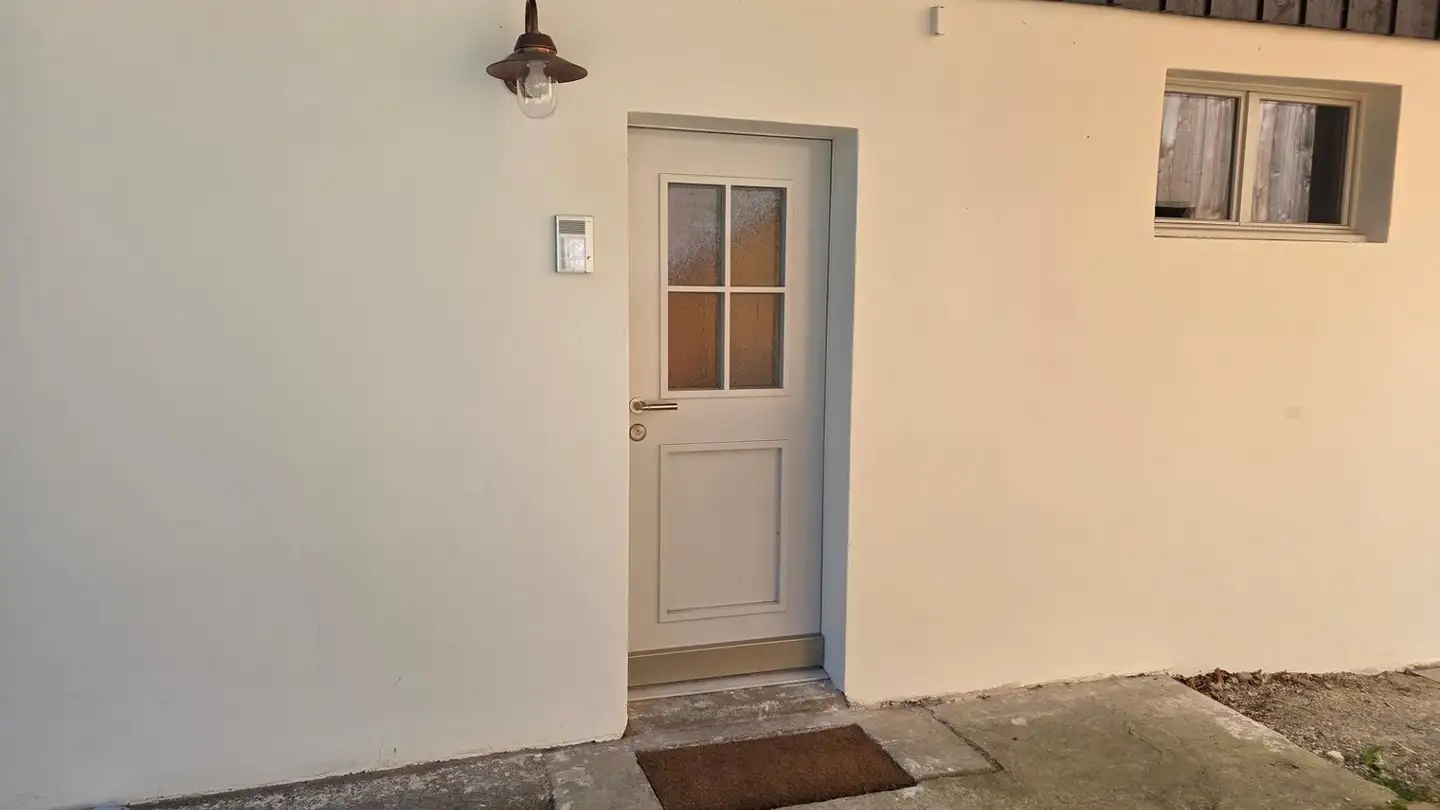 Dachgeschosswohnung mieten - Stiegstrasse 86, 8195 Wasterkingen - Foto 3