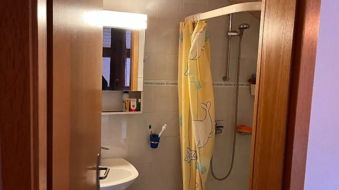 Wohnung mieten - Vicolo Confalonieri 6, 6850 Mendrisio - Foto 4