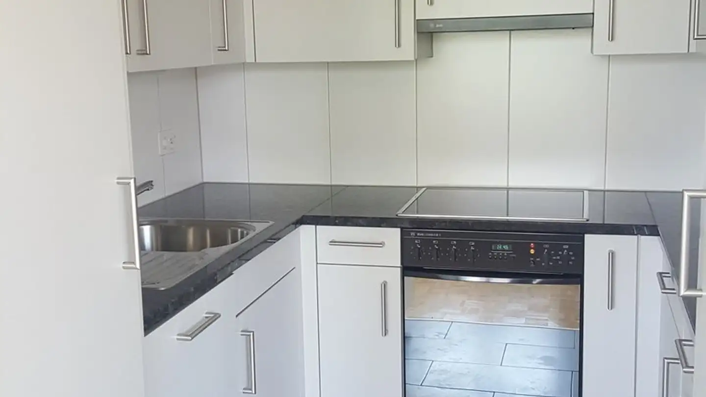 Appartamento in affitto - Baarerstrasse 110a, 6300 Zug - Foto 4