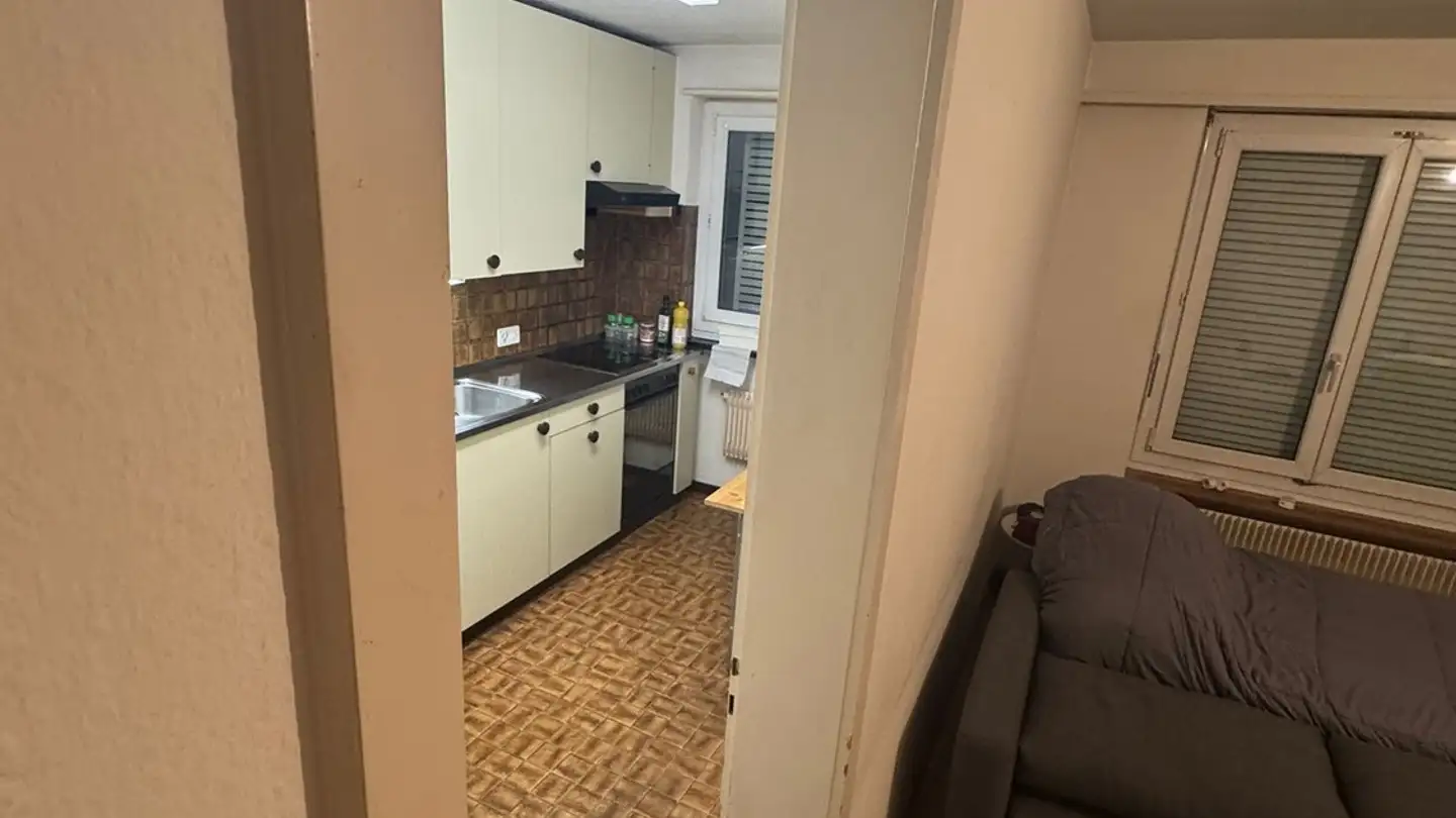 Single room for rent - 8057 Zürich