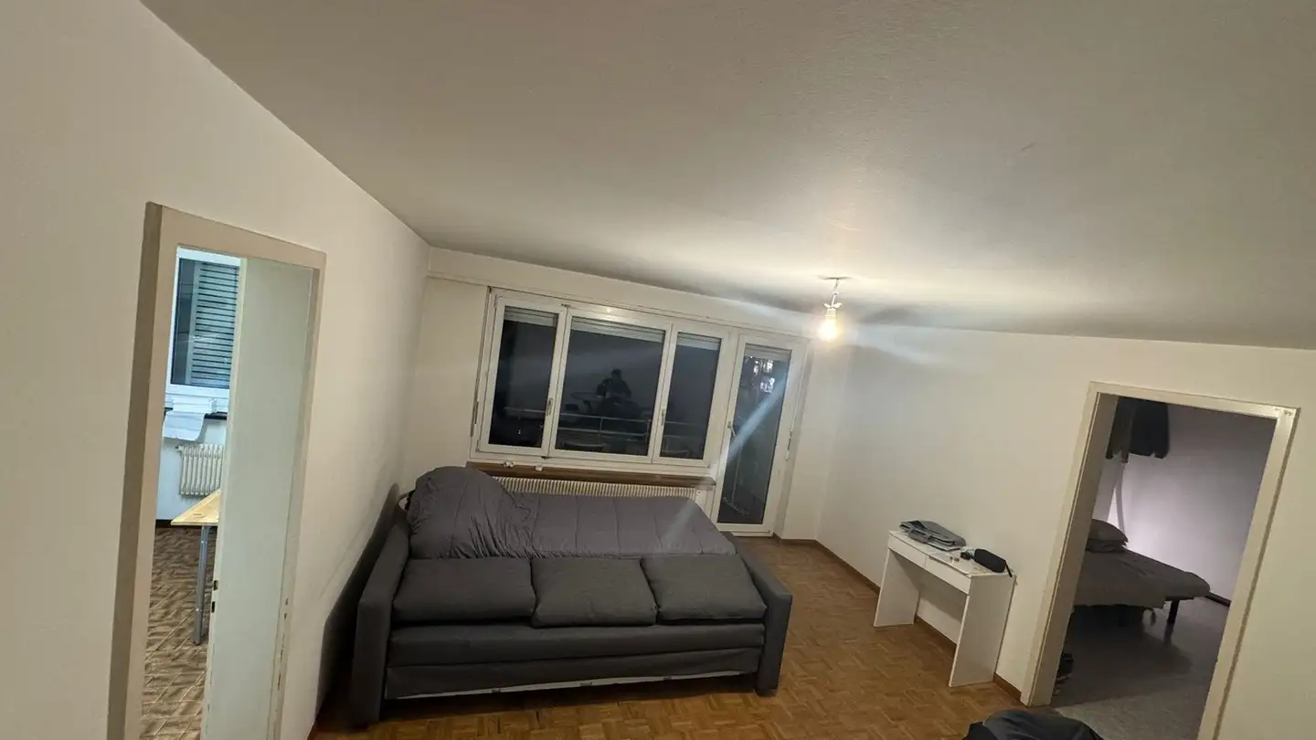 Single room for rent - 8057 Zürich - Photo 3