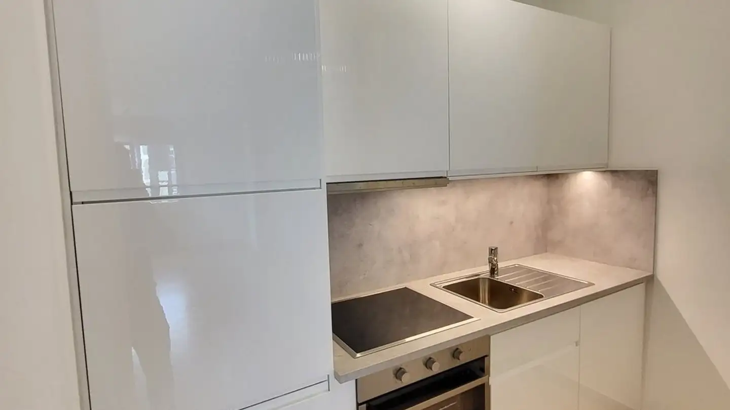 Appartamento in affitto - Via San Francesco 2, 6600 Locarno - Photo 3