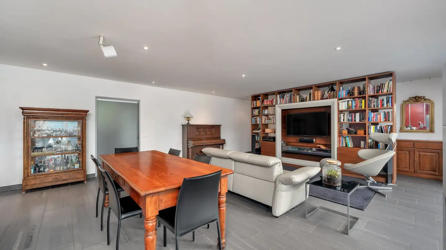 Penthouse for sale - 6900 Lugano - Photo 3