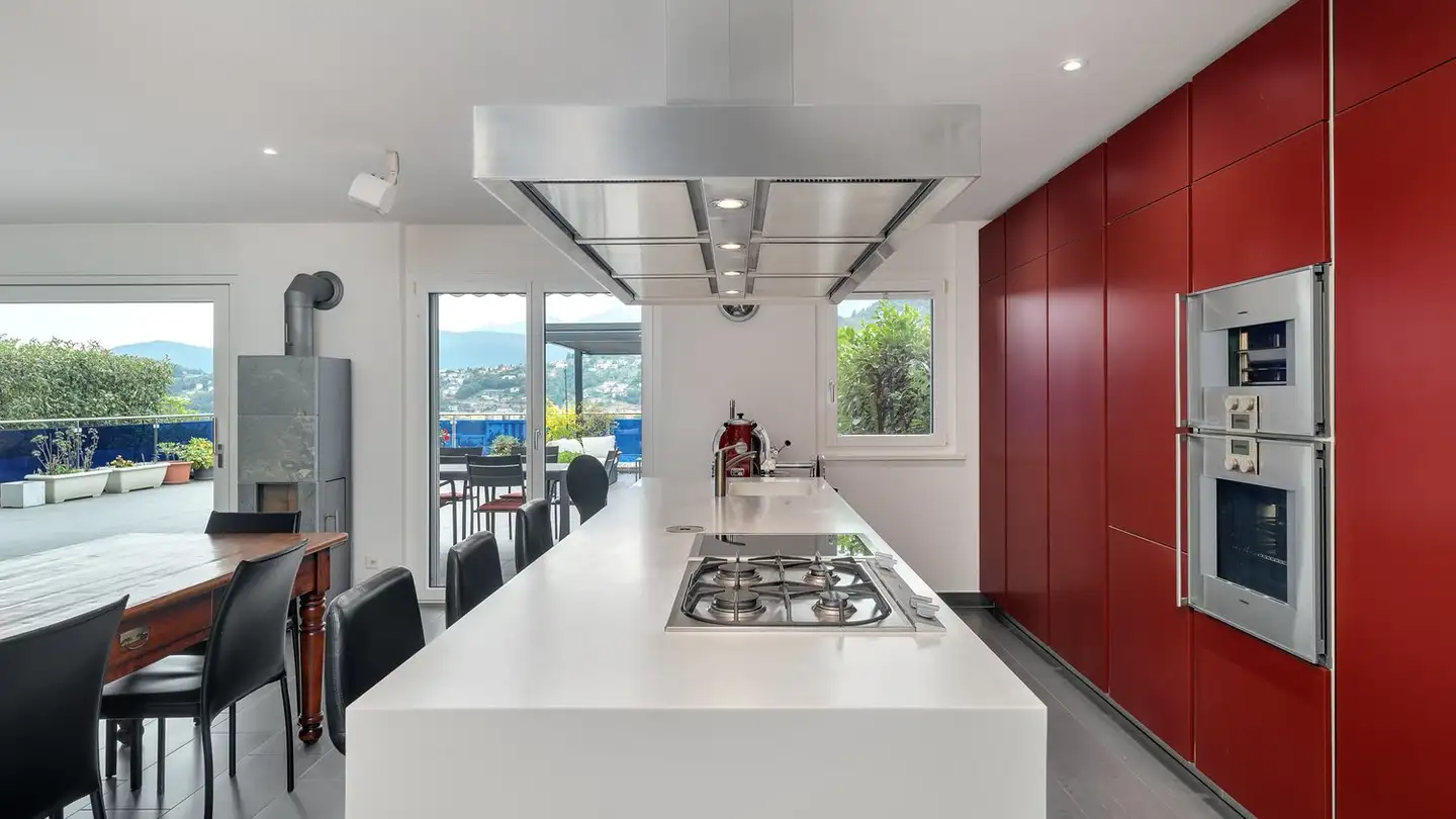 Penthouse for sale - 6900 Lugano - Photo 4