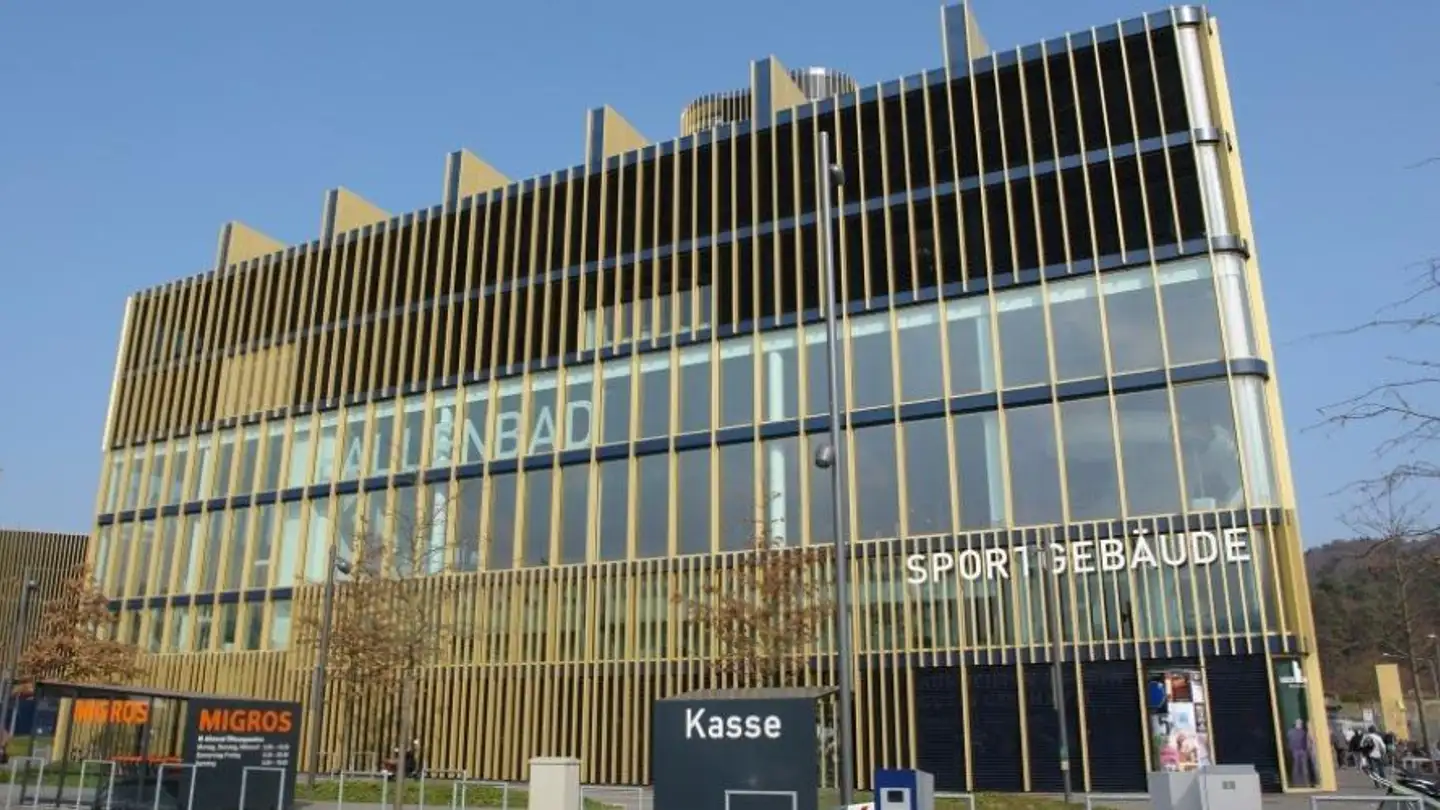 Commercial for rent - Zihlmattweg 46, 6005 Luzern