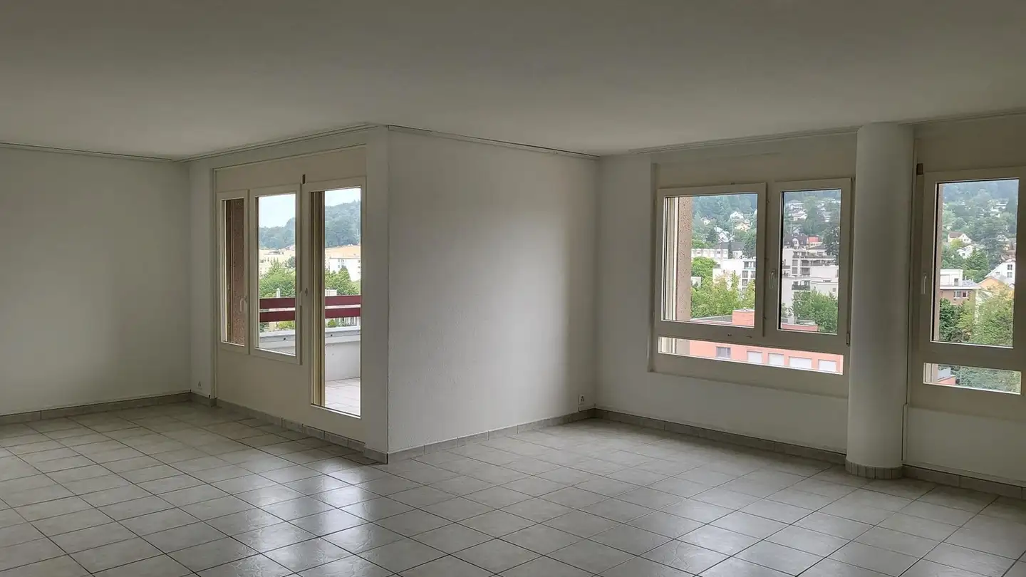 Apartment for rent - Bundentalstrasse 4, 8952 Schlieren