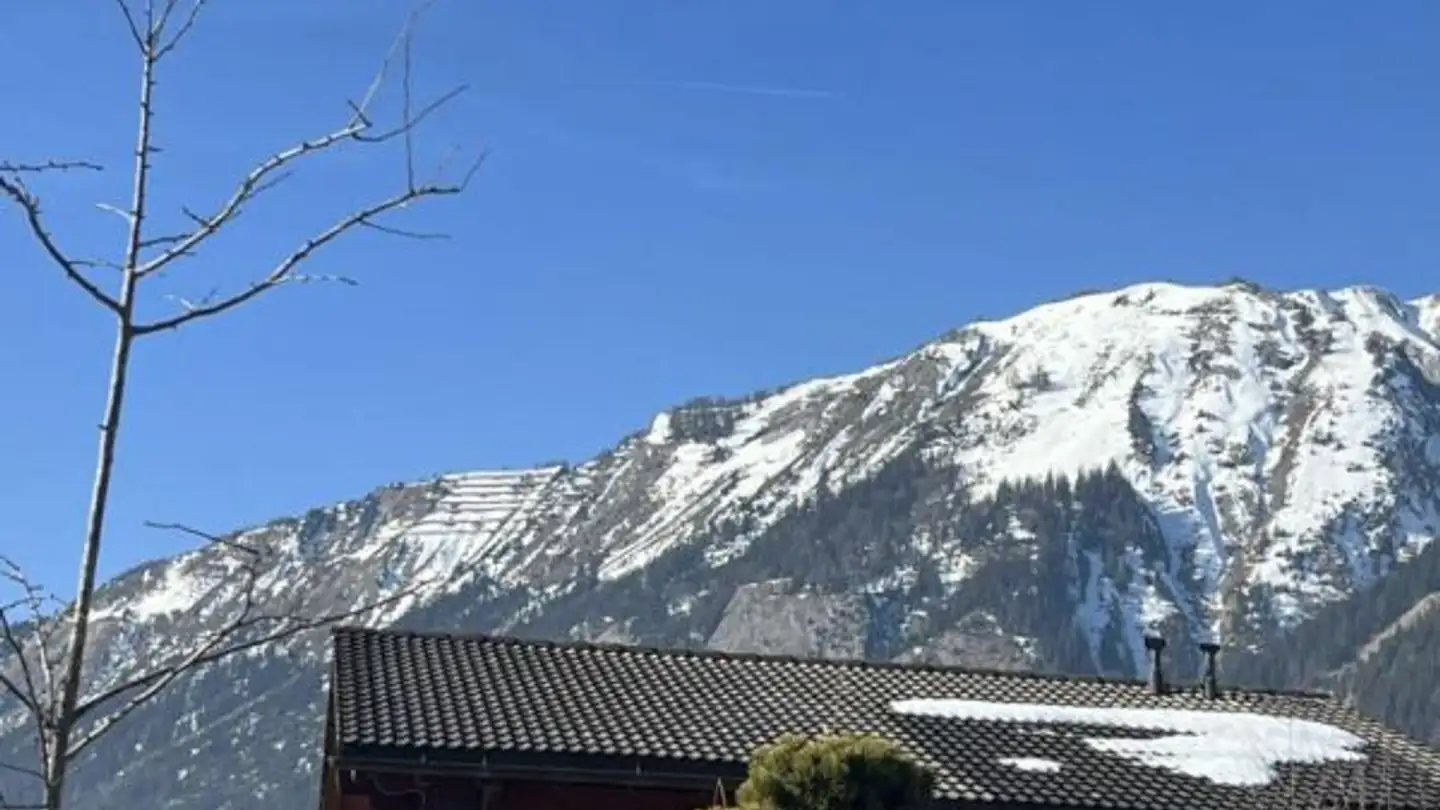 Chalet à vendre - 1974 Arbaz - Photo 3