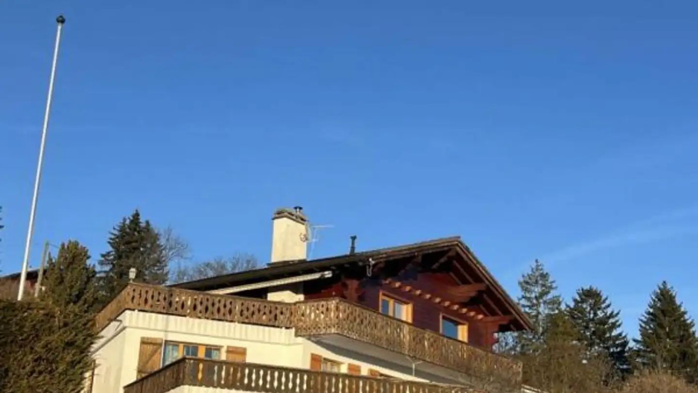 Chalet à vendre - 1974 Arbaz - Photo 2