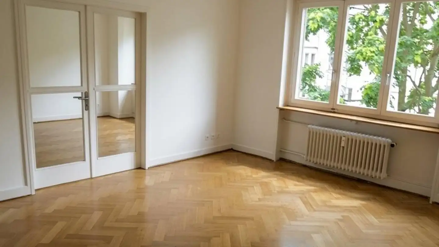 Apartment for rent - St. Johanns-Vorstadt 90, 4056 Basel - Photo 4