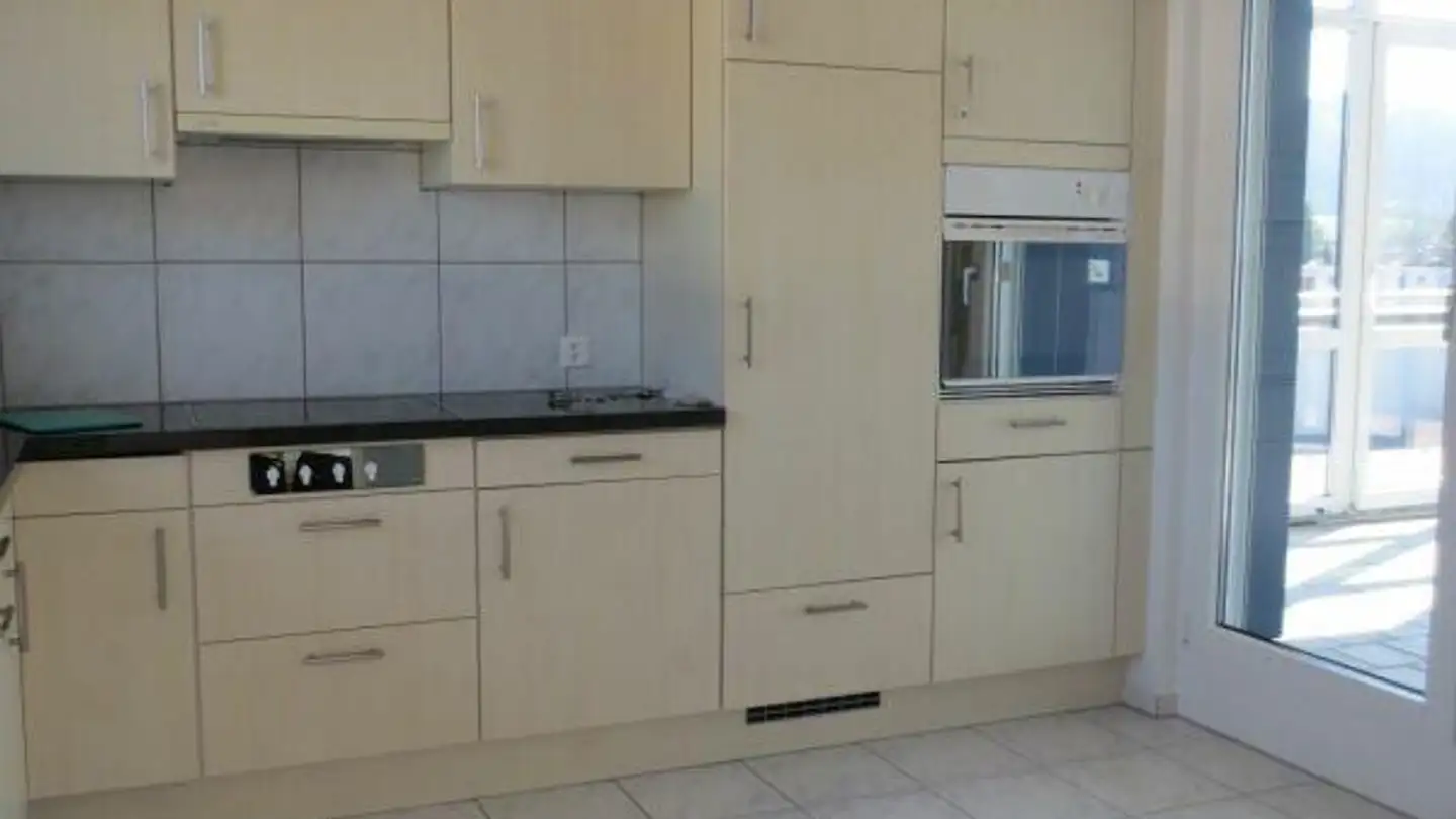 Penthouse mieten - Faselimatt 9b, 6252 Dagmersellen - Foto 2