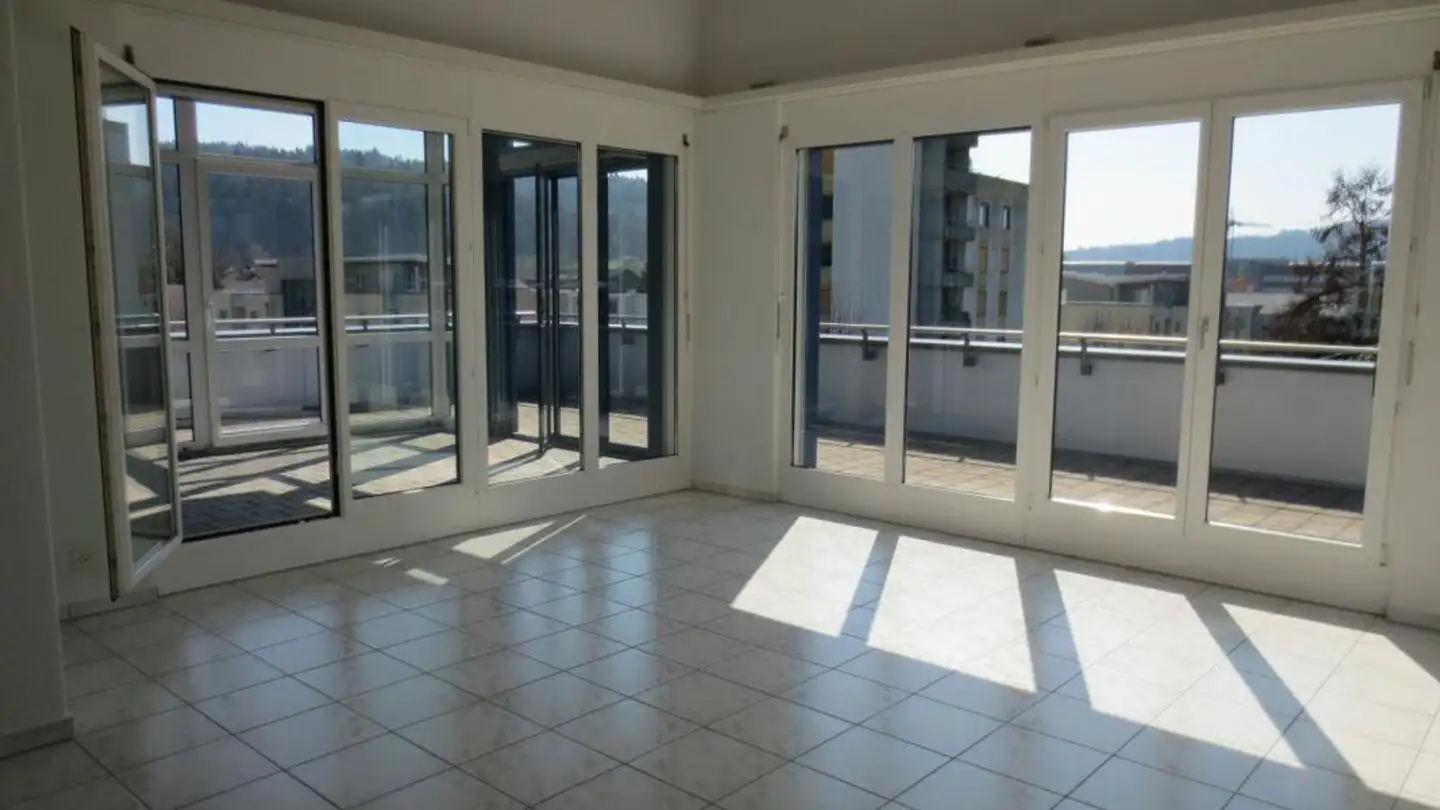 Penthouse mieten - Faselimatt 9b, 6252 Dagmersellen - Foto 3