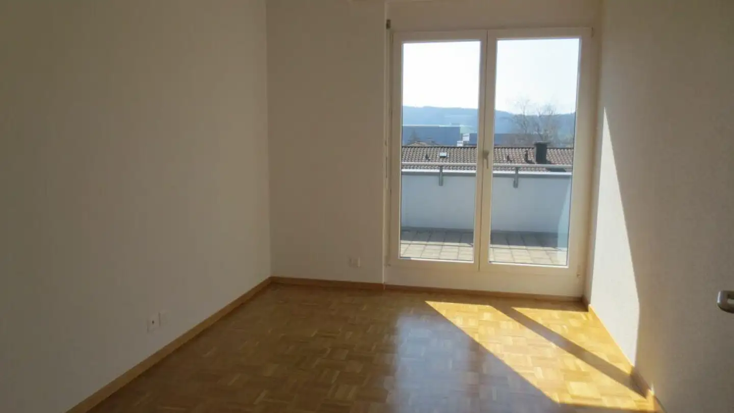 Penthouse mieten - Faselimatt 9b, 6252 Dagmersellen - Foto 4