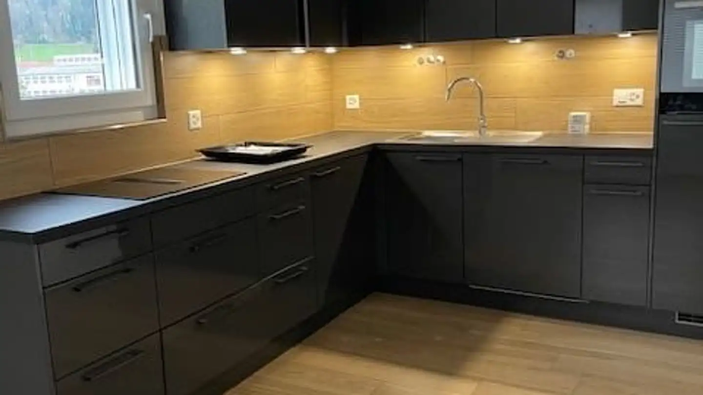 Apartment for rent - Sonnhaldenstrasse 20, 8362 Balterswil