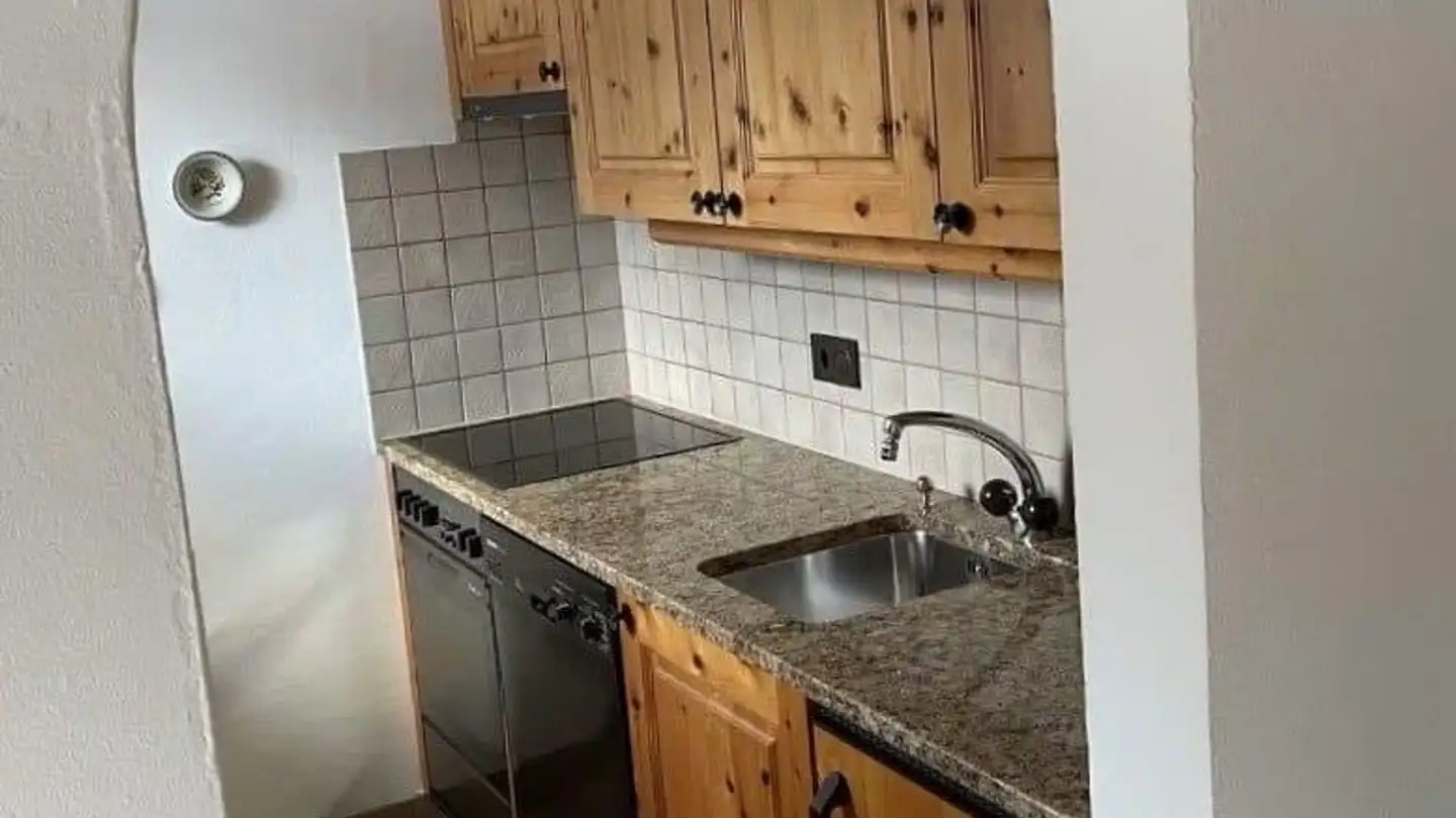 Wohnung mieten - 7522 La Punt-Chamues-ch