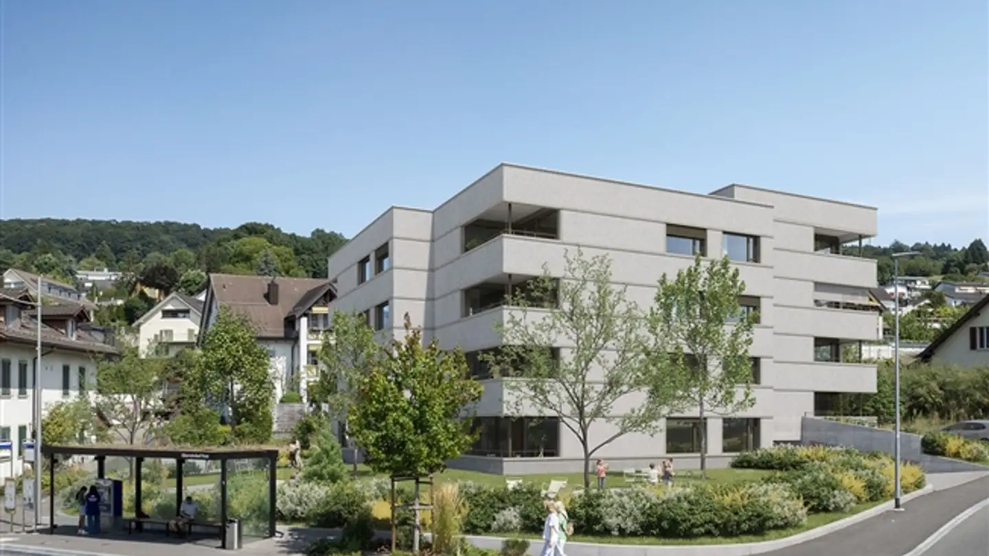 Apartment for sale - Ringstrasse, 5452 Oberrohrdorf - Photo 3