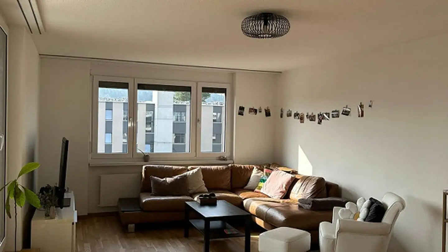 Appartement à louer - 5034 Suhr - Photo 4