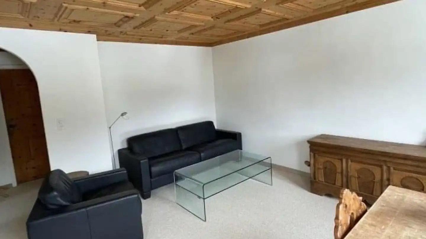 Appartamento in affitto - 7522 La Punt-Chamues-ch - Foto 2