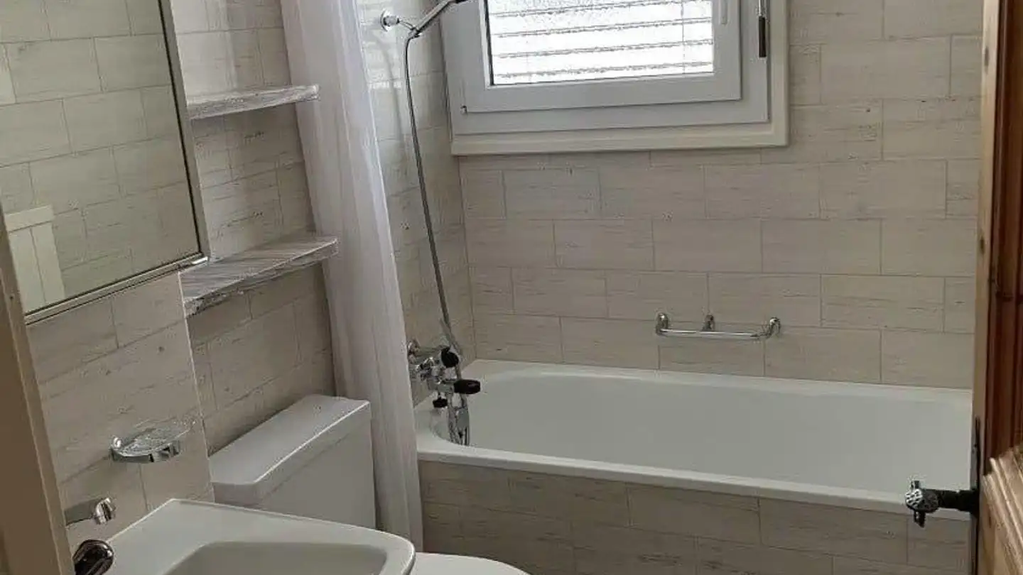 Appartamento in affitto - 7522 La Punt-Chamues-ch - Foto 3