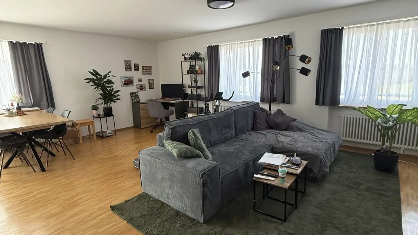 Appartamento in affitto - 8610 Uster