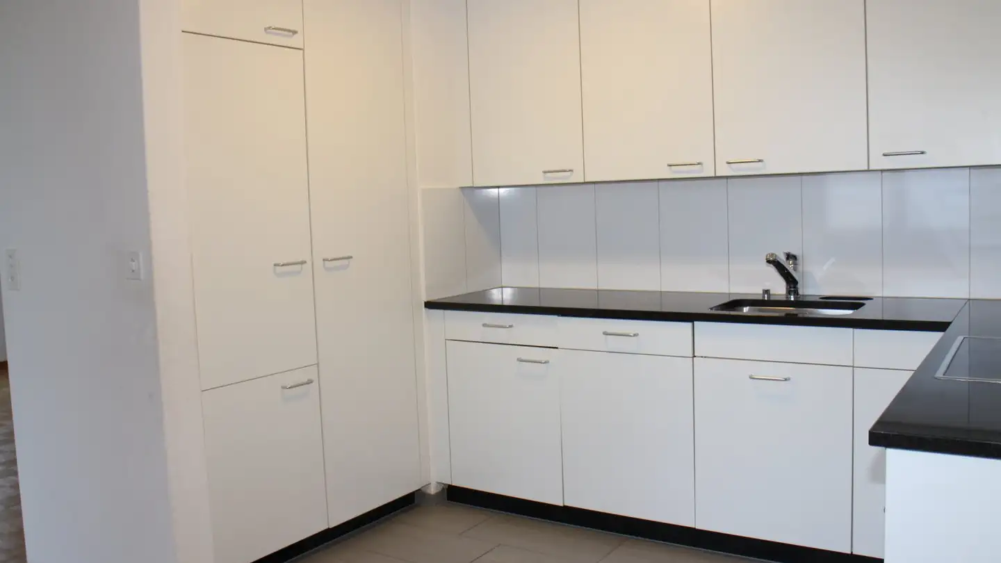 Wohnung mieten - Dorfmattenstrasse 3, 5607 Hägglingen - Foto 3