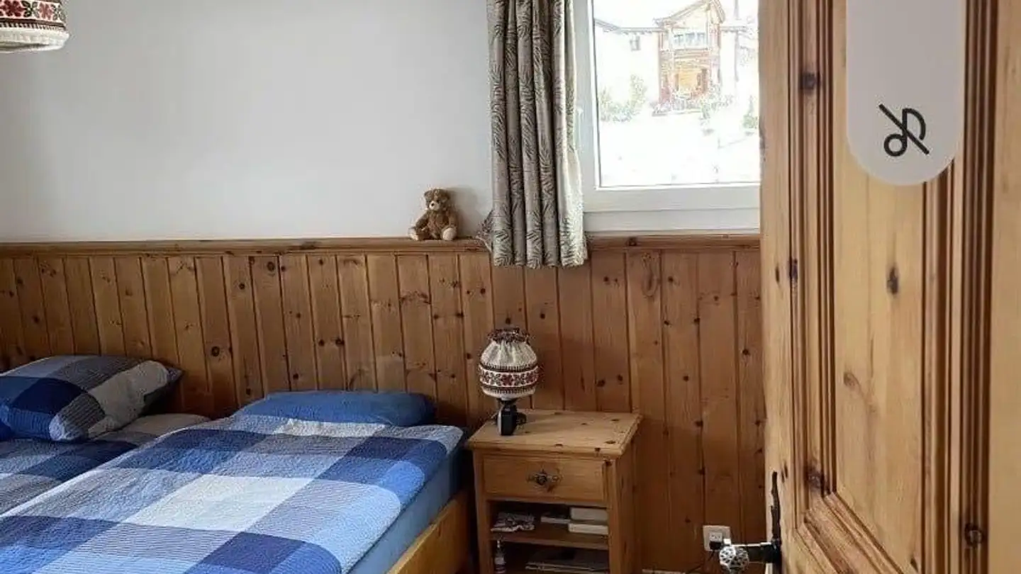 Appartamento in affitto - 7522 La Punt-Chamues-ch - Foto 4