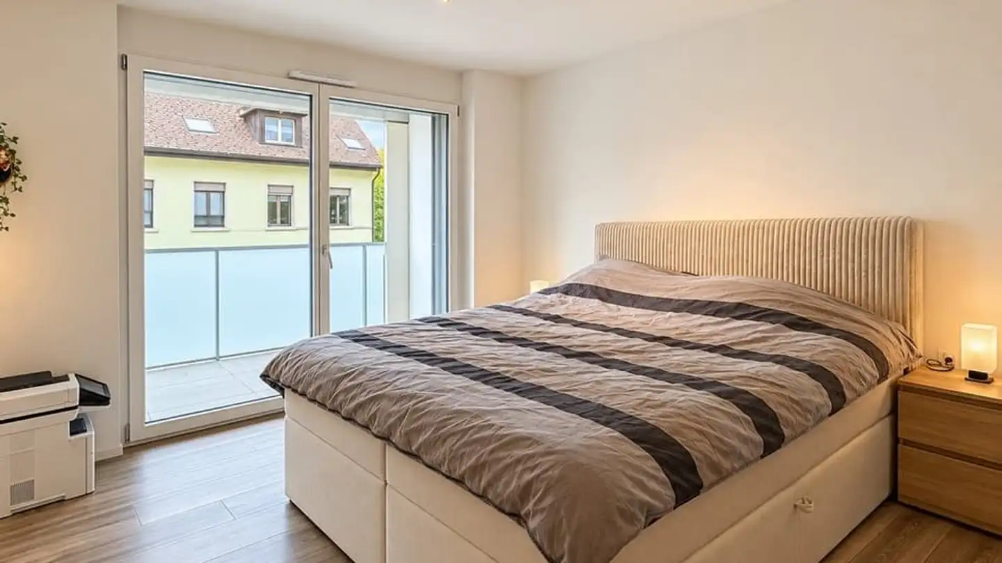 Appartement à louer - Rue De Vevey 246, 1630 Bulle - Photo 3