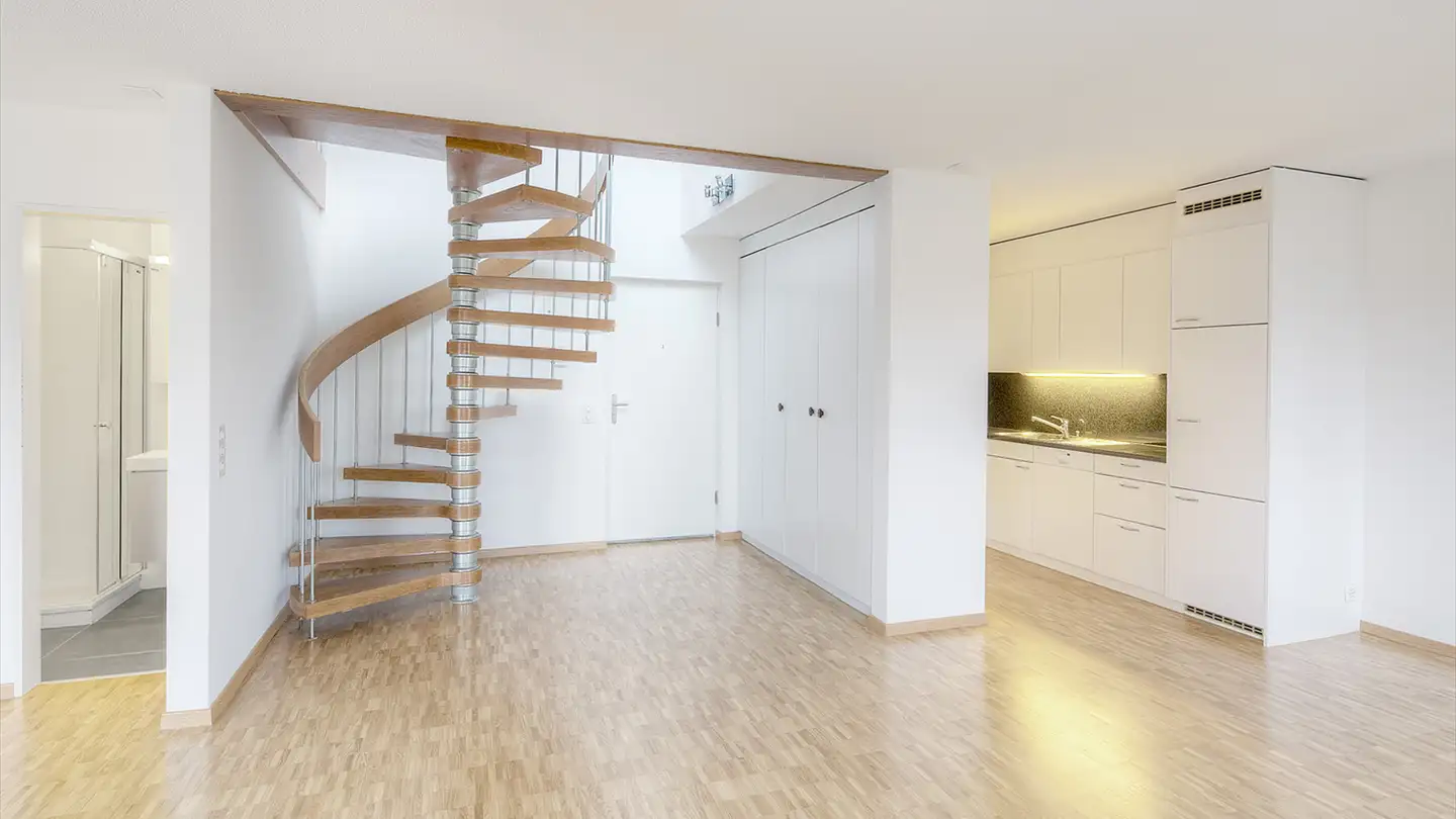 Duplex in affitto - Huebwiesenstrasse 7b, 8954 Geroldswil - Foto 3