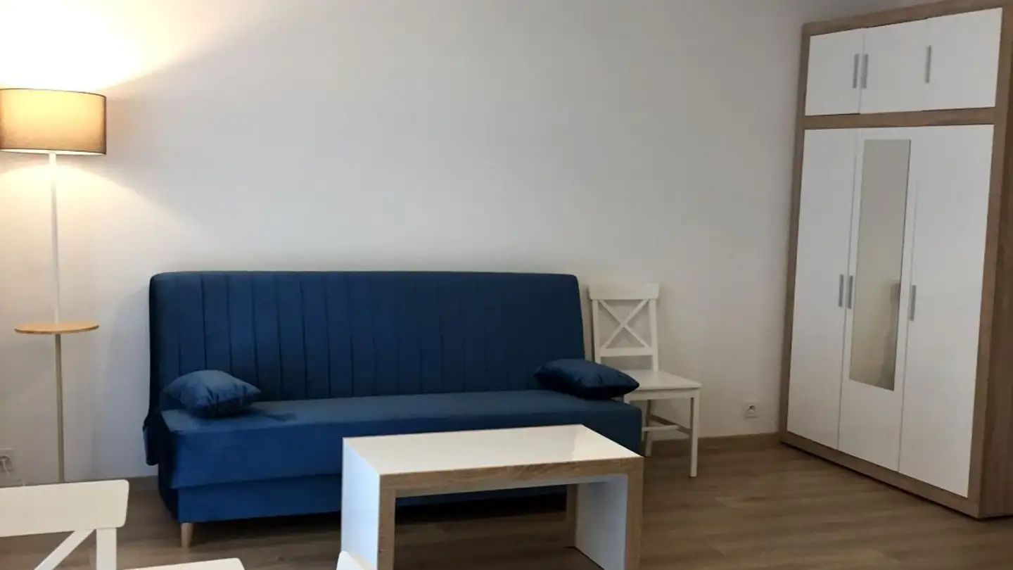 Wohnung mieten - Niederdorfstrasse 41, 8001 Zürich