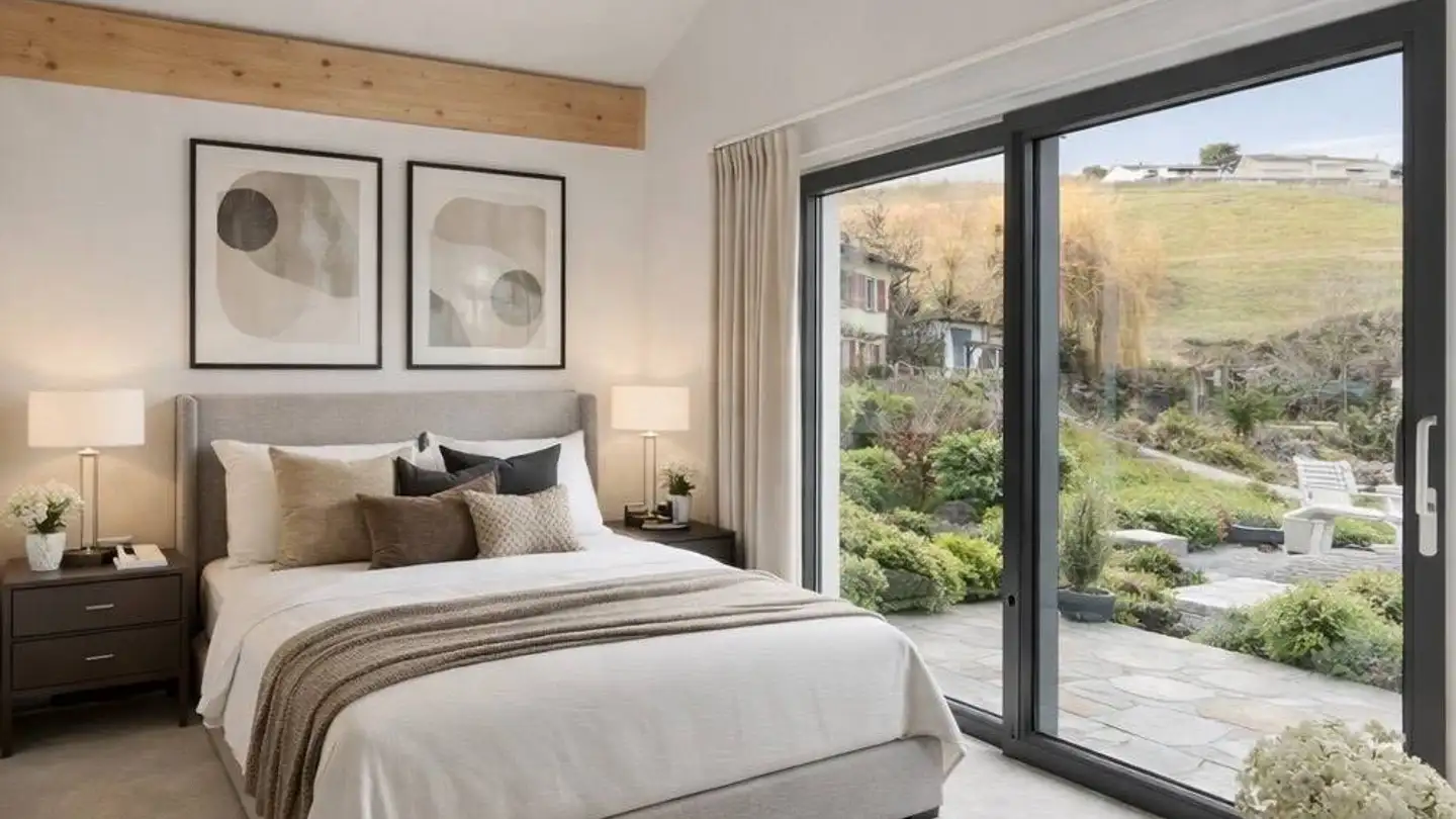 Maison individuelle à vendre - Bellerive, 1585 Bellerive VD - Photo 4