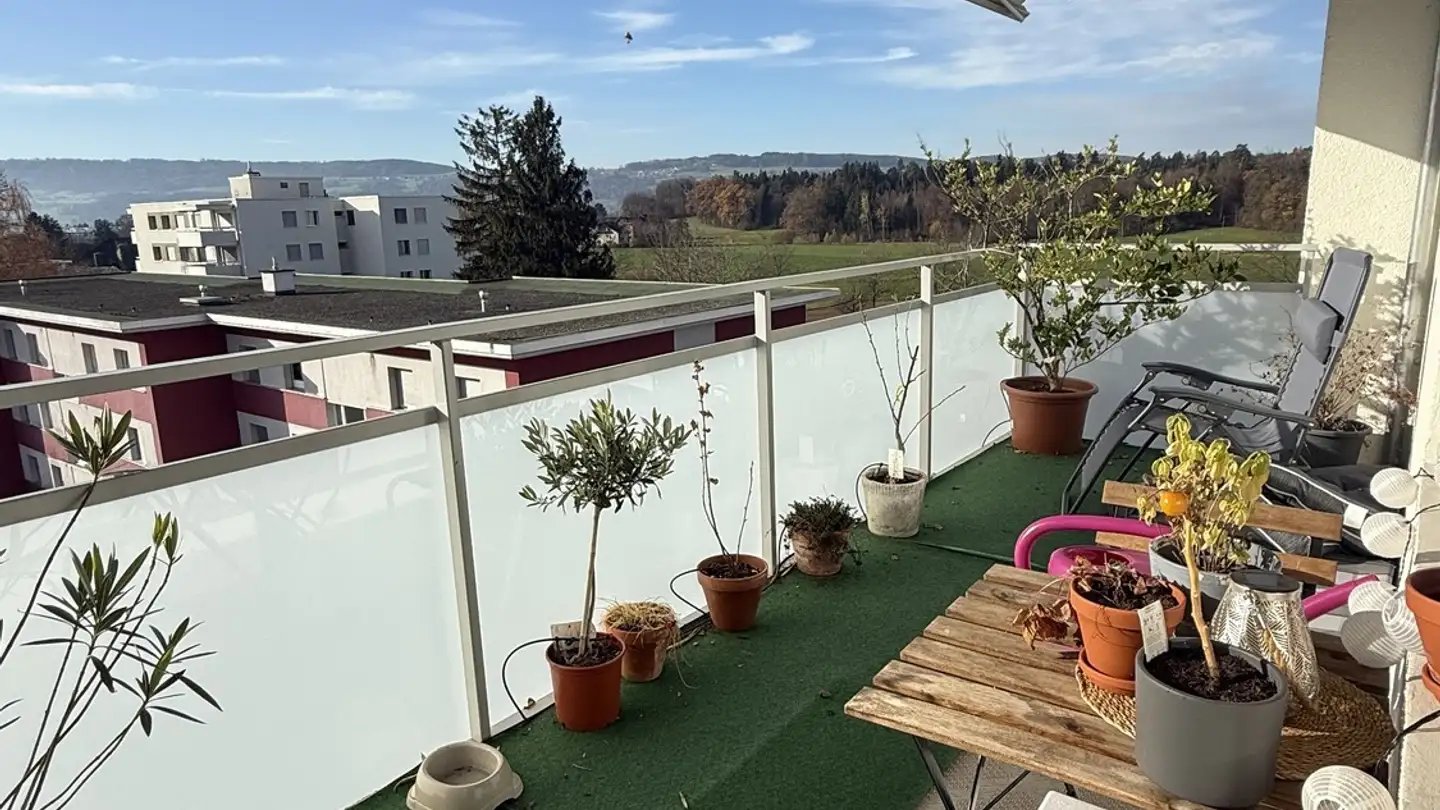 Appartamento in affitto - 8610 Uster - Foto 2