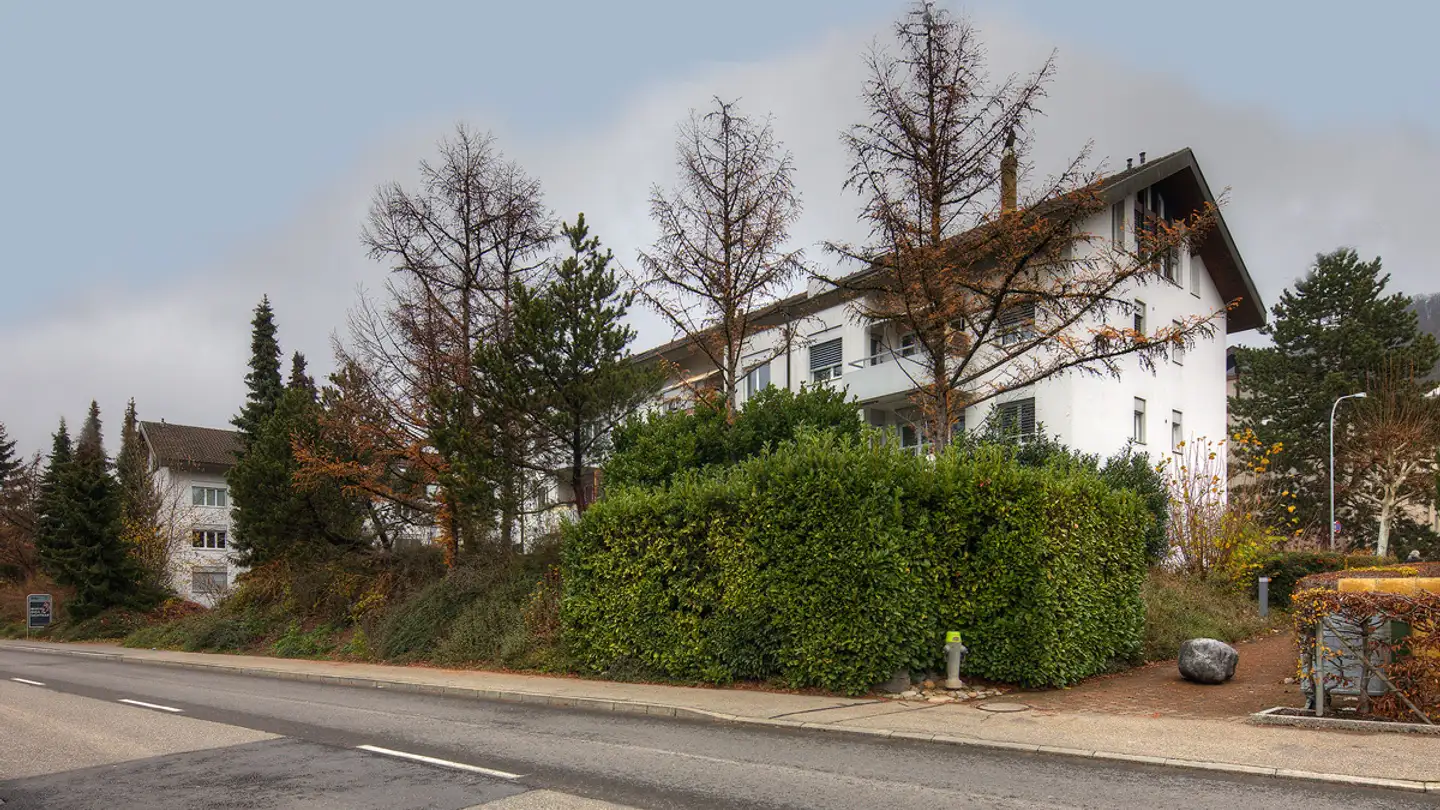 Duplex à louer - Huebwiesenstrasse 7b, 8954 Geroldswil