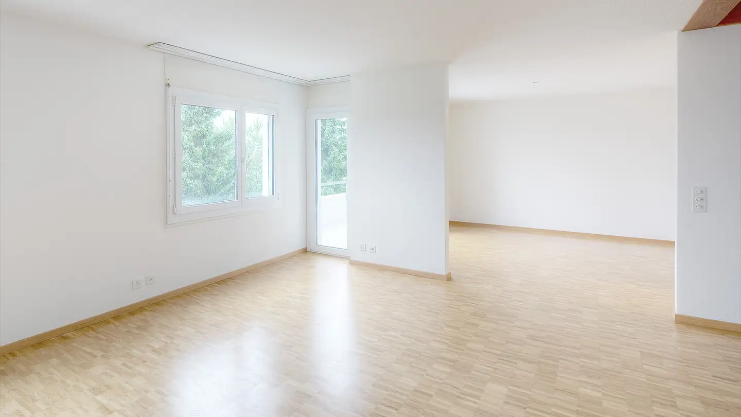 Duplex in affitto - Huebwiesenstrasse 7b, 8954 Geroldswil - Foto 2
