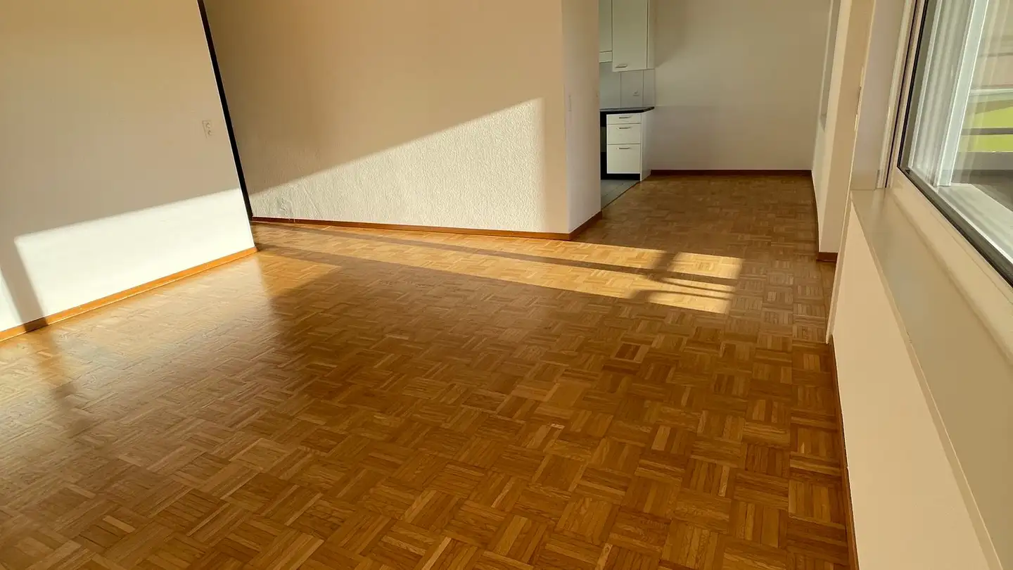 Wohnung mieten - Dorfmattenstrasse 3, 5607 Hägglingen - Foto 4