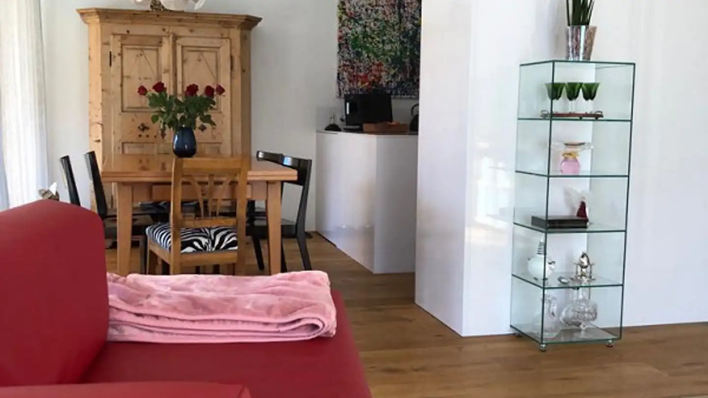 Wohnung kaufen - Garggistrasse 7, 7214 Grüsch - Foto 2