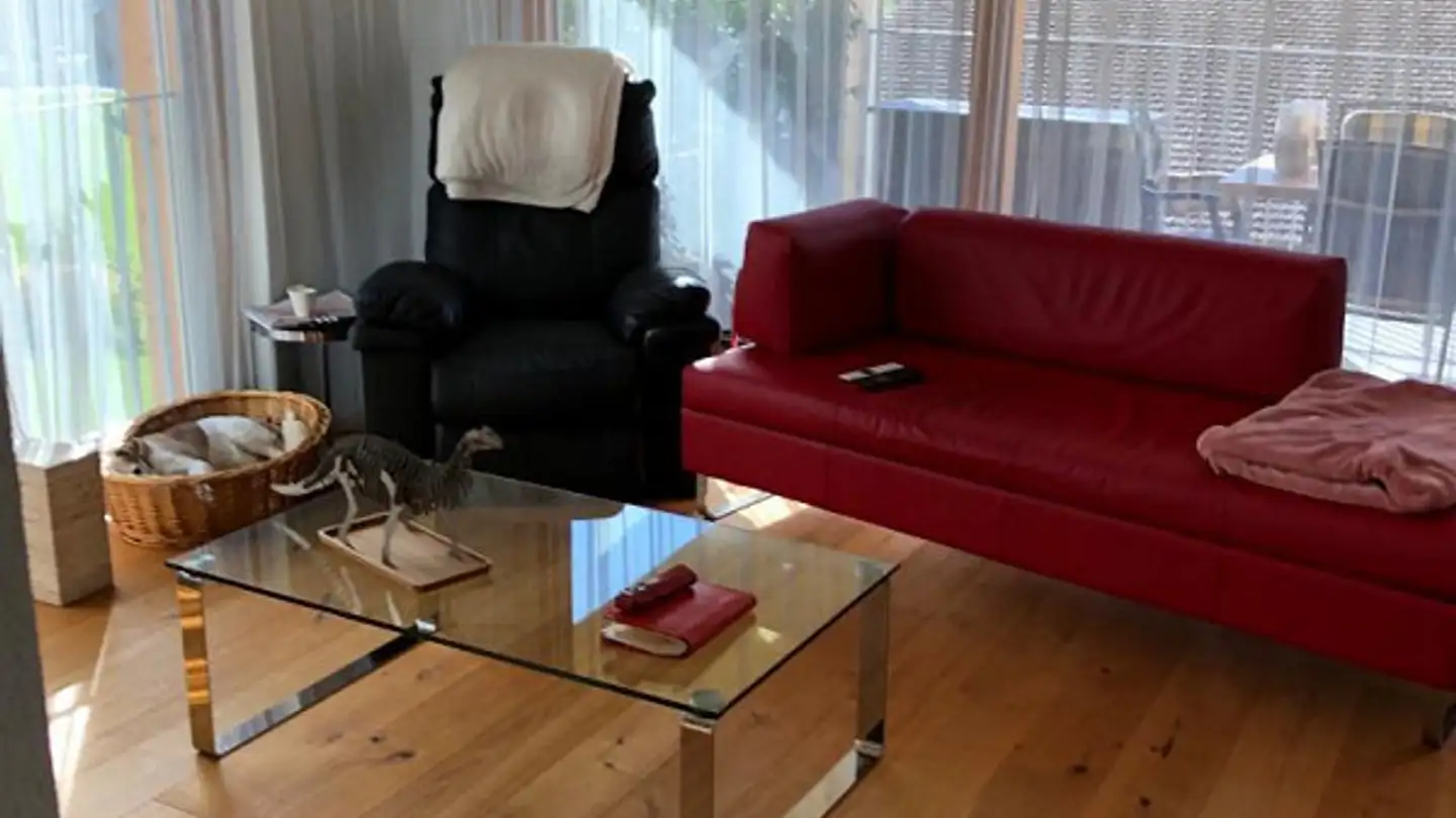 Wohnung kaufen - Garggistrasse 7, 7214 Grüsch - Foto 3