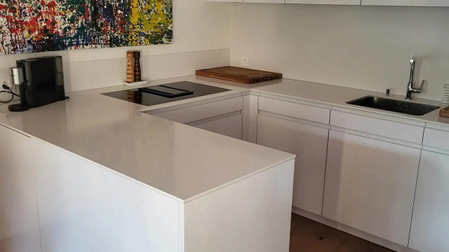 Wohnung kaufen - Garggistrasse 7, 7214 Grüsch - Foto 4