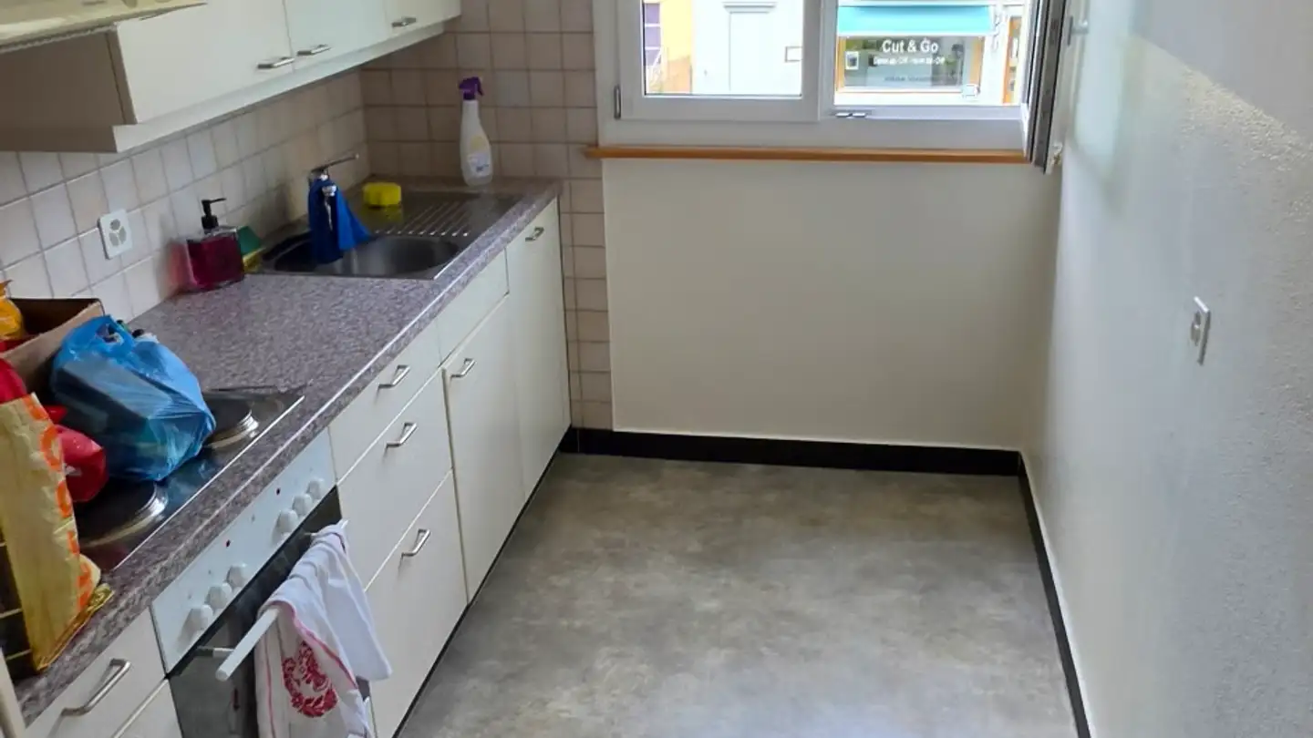 Appartamento in affitto - Wülflingerstrasse 321, 8408 Winterthur - Foto 2