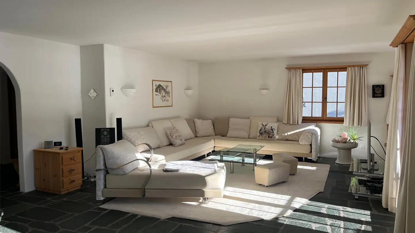 Wohnung kaufen - Oberseepromenade, 7050 Arosa - Foto 2