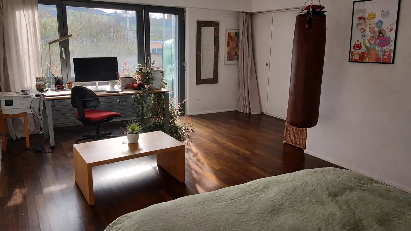 Apartment for rent - Mühlemattstrasse 11, 8903 Birmensdorf ZH - Photo 3