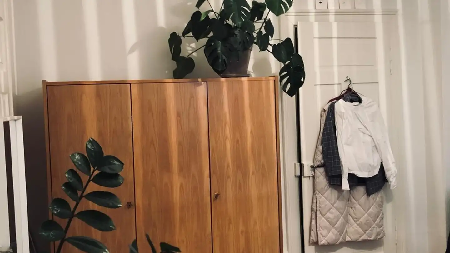 Single room for rent - 8006 Zürich - Photo 2