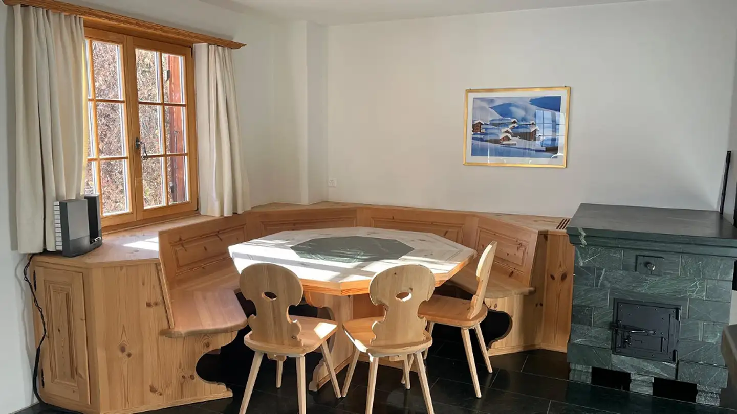 Wohnung kaufen - Oberseepromenade, 7050 Arosa - Foto 3