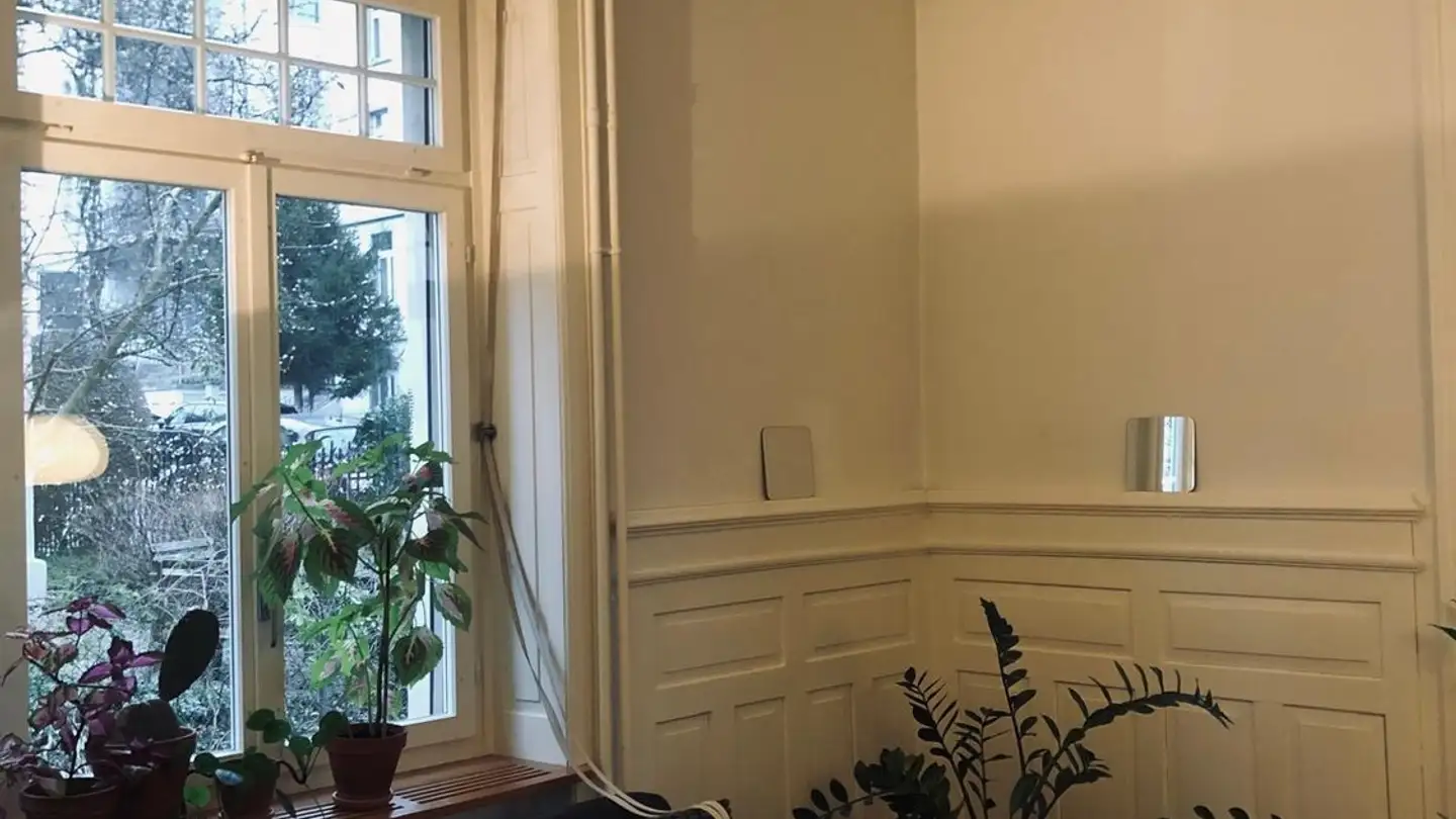 Single room for rent - 8006 Zürich - Photo 3