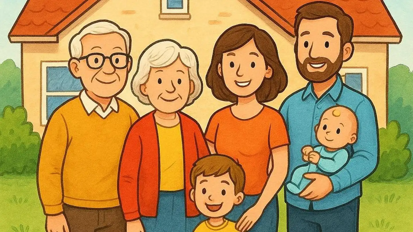 Single house for rent - Rue de Genève, 1225 Chêne-Bourg