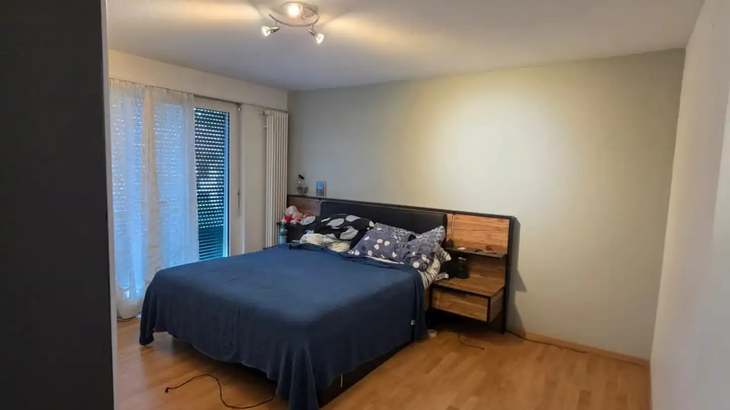 Appartamento in affitto - Wülflingerstrasse 321, 8408 Winterthur