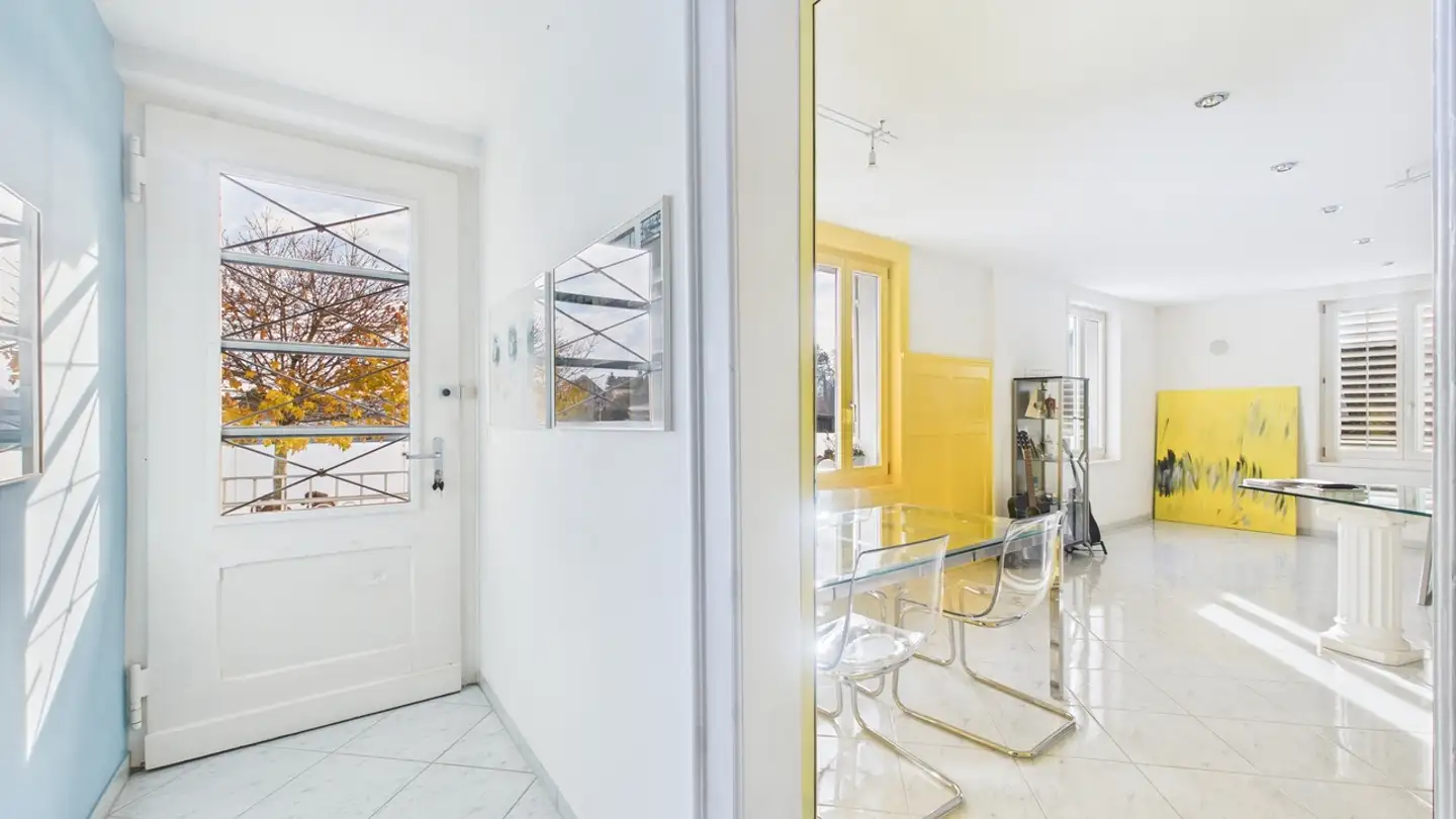 Einfamilienhaus kaufen - Ziertalstrasse 5, 5703 Seon - Foto 2